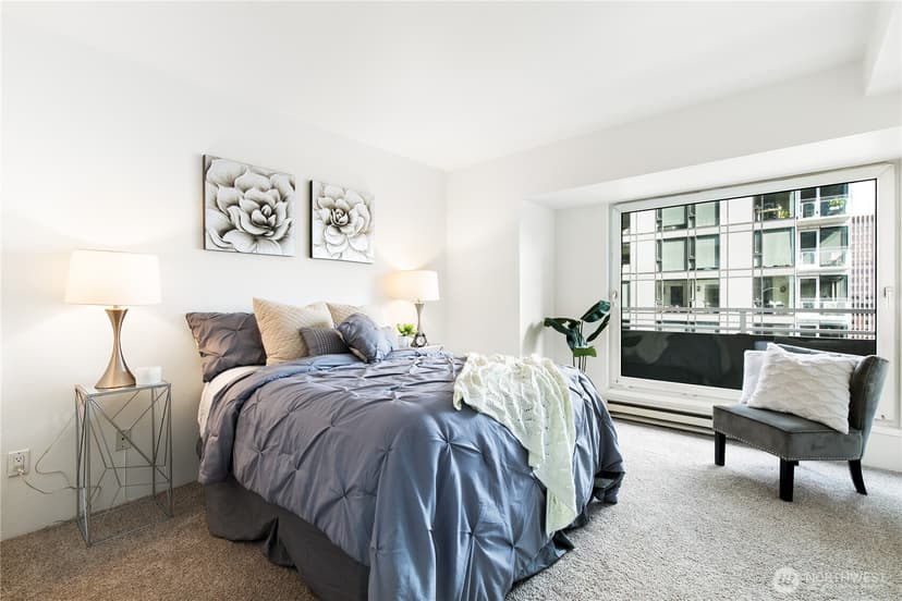 Property photo for 1415 2nd Avenue #1607, Seattle photo 16