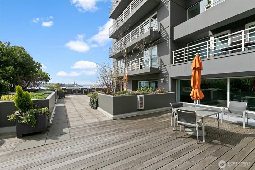 Property photo for 1415 2nd Avenue #1607, Seattle photo 35