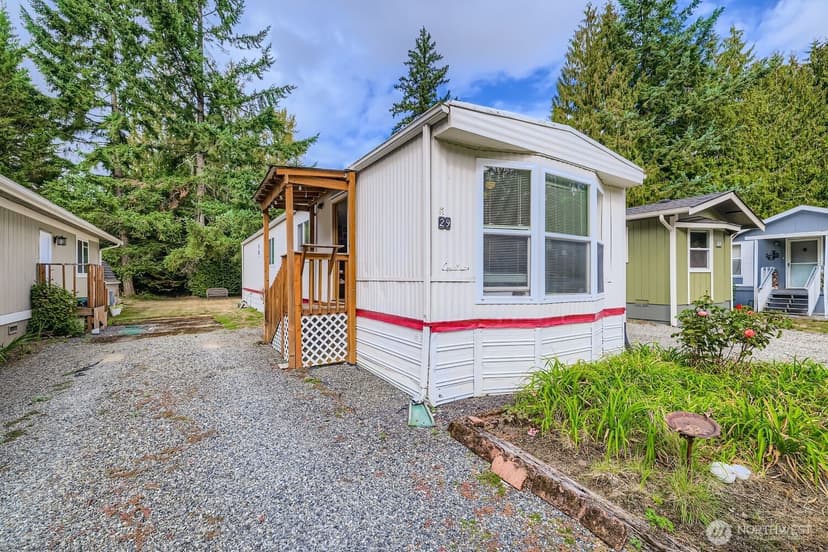 Property photo for 17410 87th Ave SE #29, Snohomish