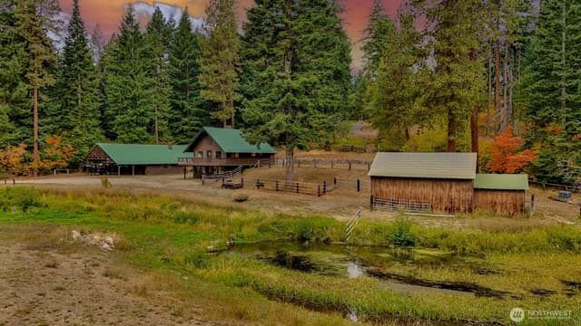 Property photo for 2001 Zrebiec Road, Cle Elum