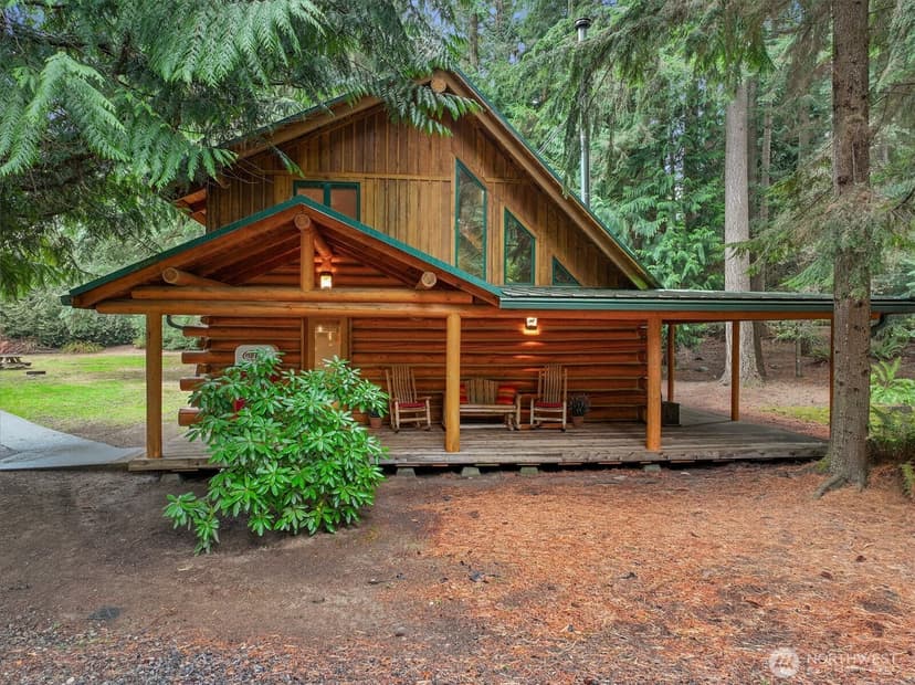 Property photo for 23312 77th Avenue SE, Woodinville