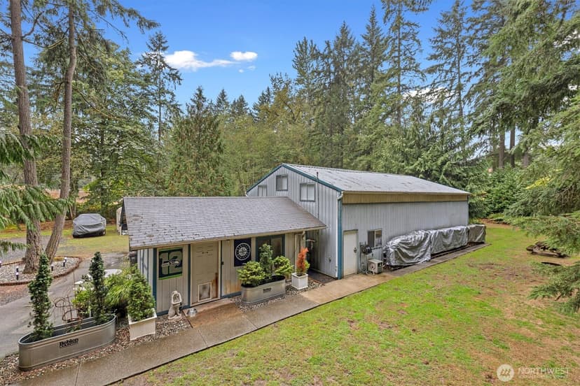 Property photo for 23312 77th Avenue SE, Woodinville photo 3