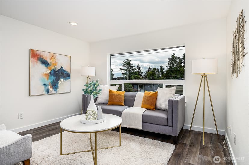 Property photo for 3110 S Dakota Street, Seattle photo 7