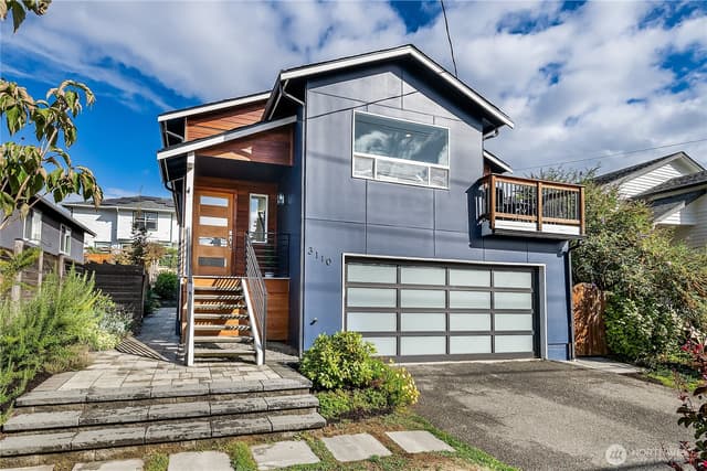 Property photo for 3110 S Dakota Street, Seattle photo 2