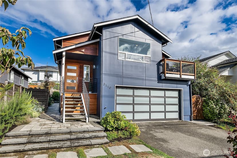 Property photo for 3110 S Dakota Street, Seattle photo 2