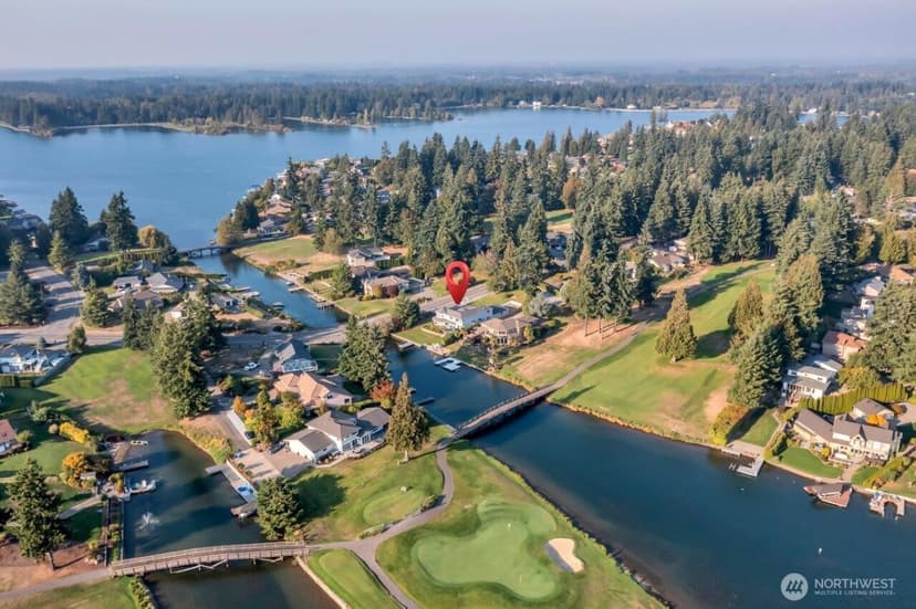 Property photo for 20204 Island Parkway E, Lake Tapps photo 34