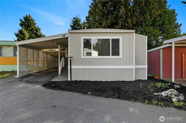 Property photo for 14322 Admiralty Way #48, Lynnwood photo 2