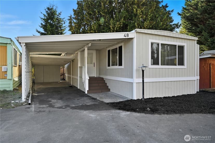 Property photo for 14322 Admiralty Way #48, Lynnwood