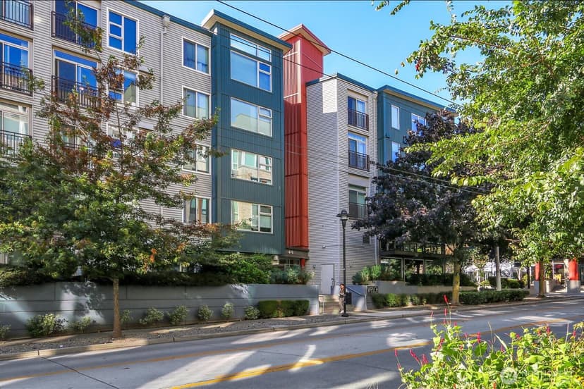 Property photo for 425 23rd Avenue S #A113, Seattle photo 22