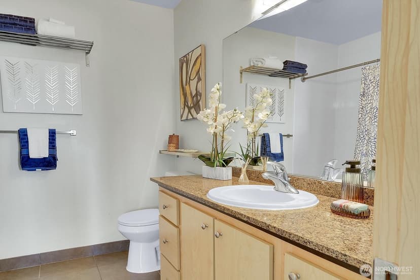 Property photo for 425 23rd Avenue S #A113, Seattle photo 17