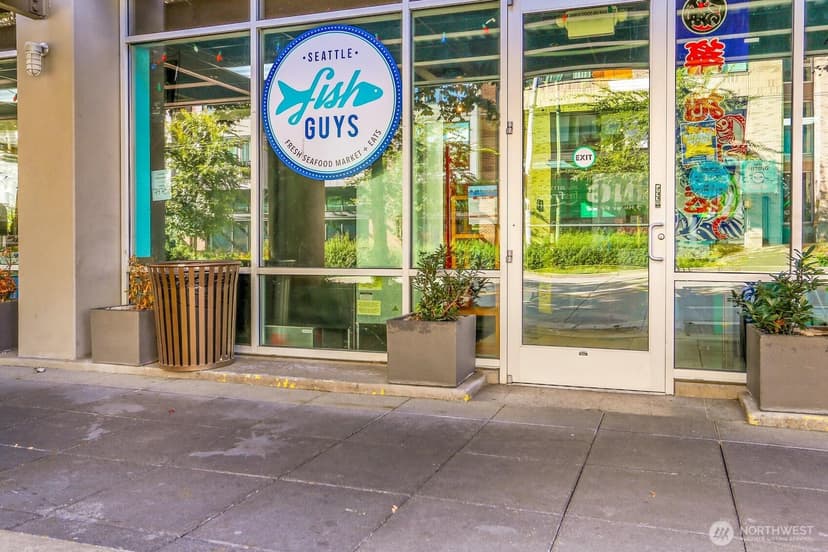 Property photo for 425 23rd Avenue S #A113, Seattle photo 19