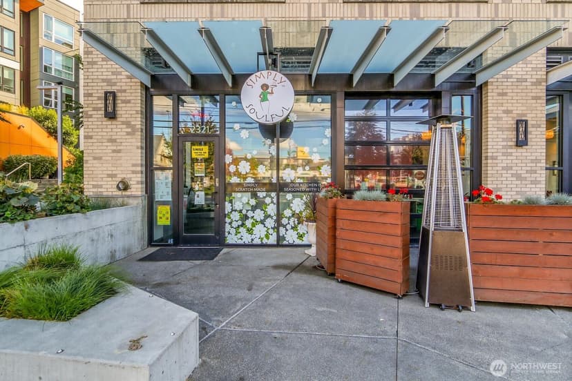 Property photo for 425 23rd Avenue S #A113, Seattle photo 20