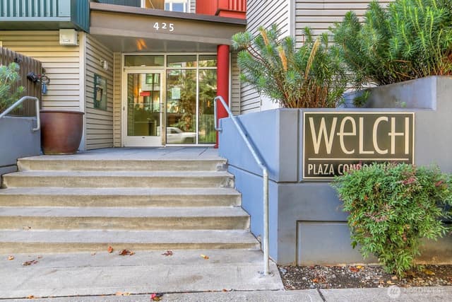 Property photo for 425 23rd Avenue S #A113, Seattle