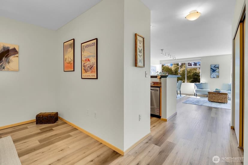 Property photo for 425 23rd Avenue S #A113, Seattle photo 2