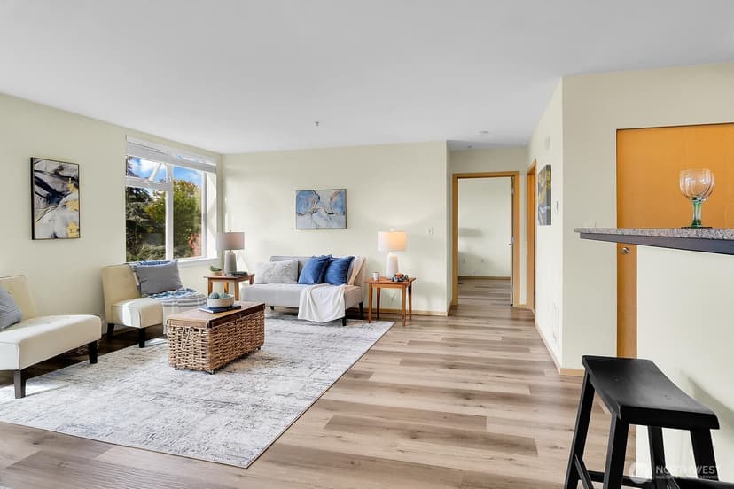 Property photo for 425 23rd Avenue S #A113, Seattle photo 3