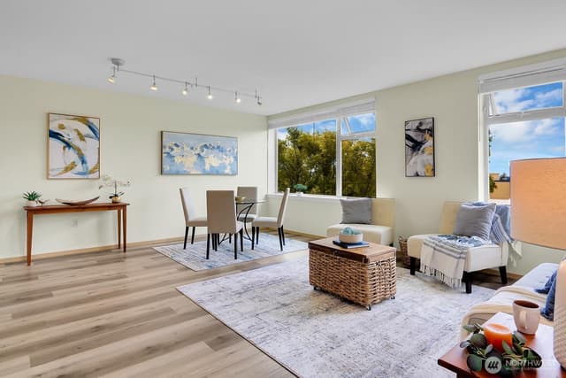 Property photo for 425 23rd Avenue S #A113, Seattle photo 5