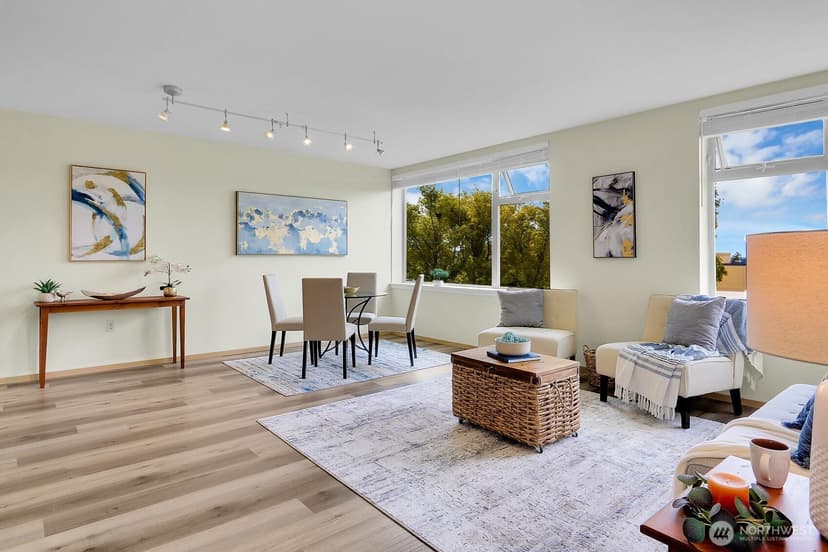 Property photo for 425 23rd Avenue S #A113, Seattle photo 5