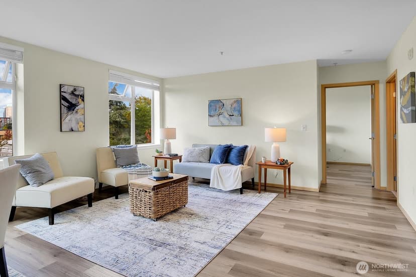 Property photo for 425 23rd Avenue S #A113, Seattle photo 4