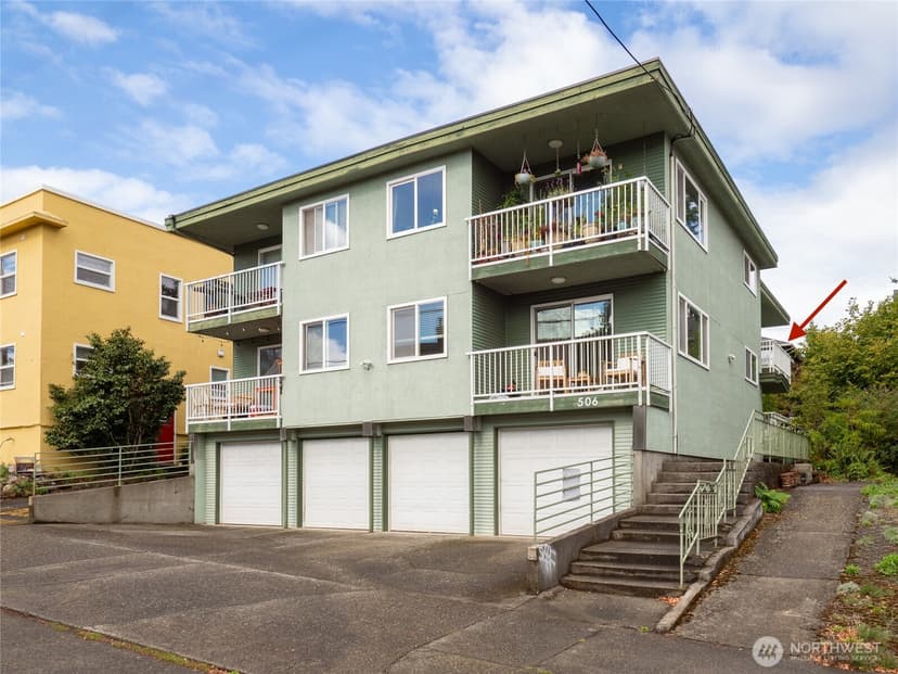 Property photo for 506 N 45th Street #301, Seattle photo 20