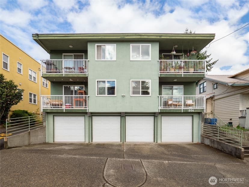 Property photo for 506 N 45th Street #301, Seattle photo 21