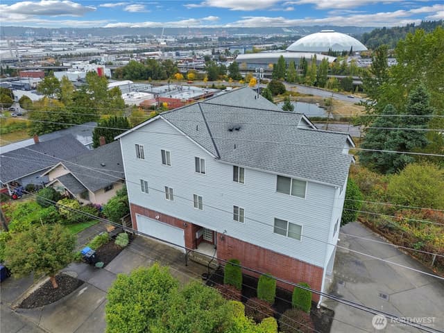 Property photo for 2917 S C Street, Tacoma