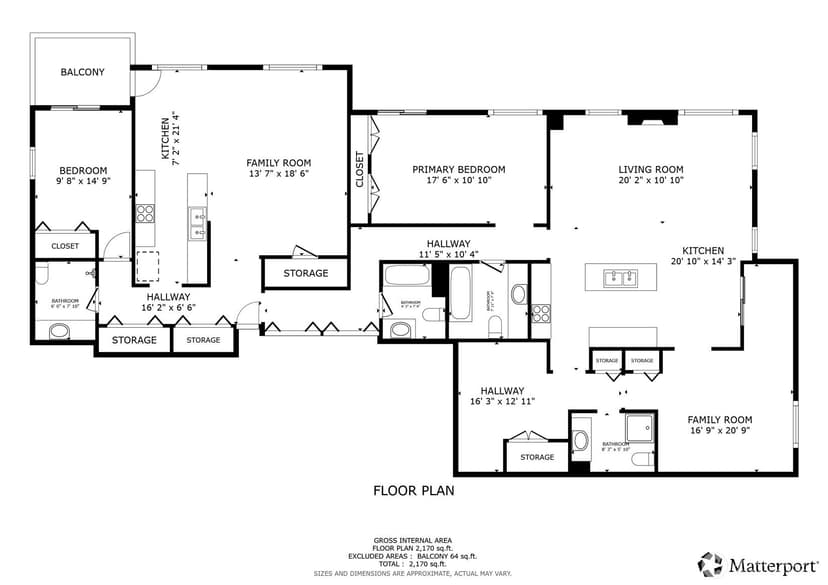Property photo for 1107 1st Avenue #1104, Seattle photo 4