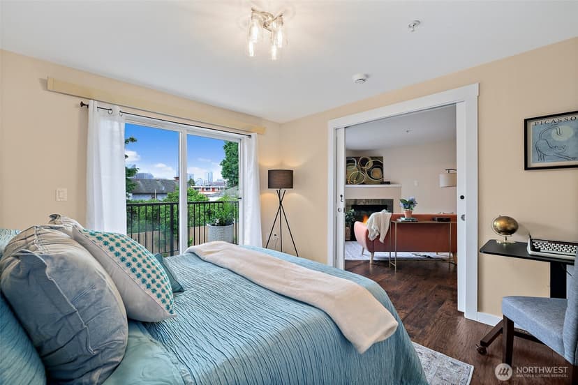 Property photo for 107 20th Avenue #306, Seattle photo 14