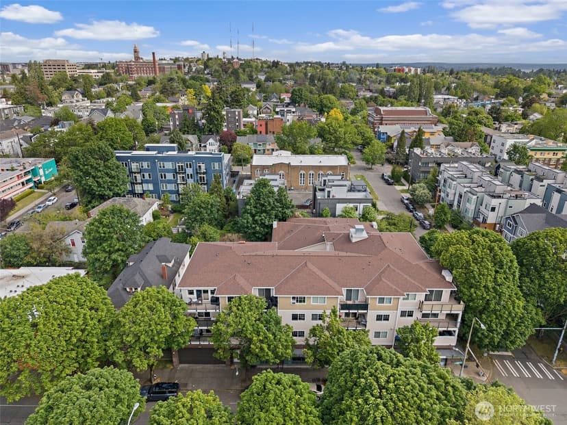 Property photo for 107 20th Avenue #306, Seattle photo 21