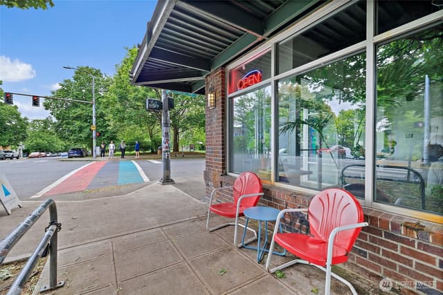 Property photo for 107 20th Avenue #306, Seattle
