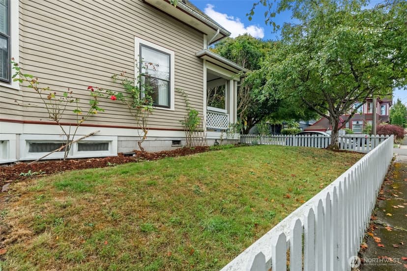 Property photo for 723 N K Street, Tacoma photo 35