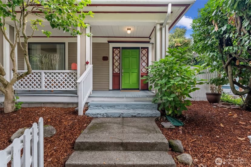 Property photo for 723 N K Street, Tacoma photo 31