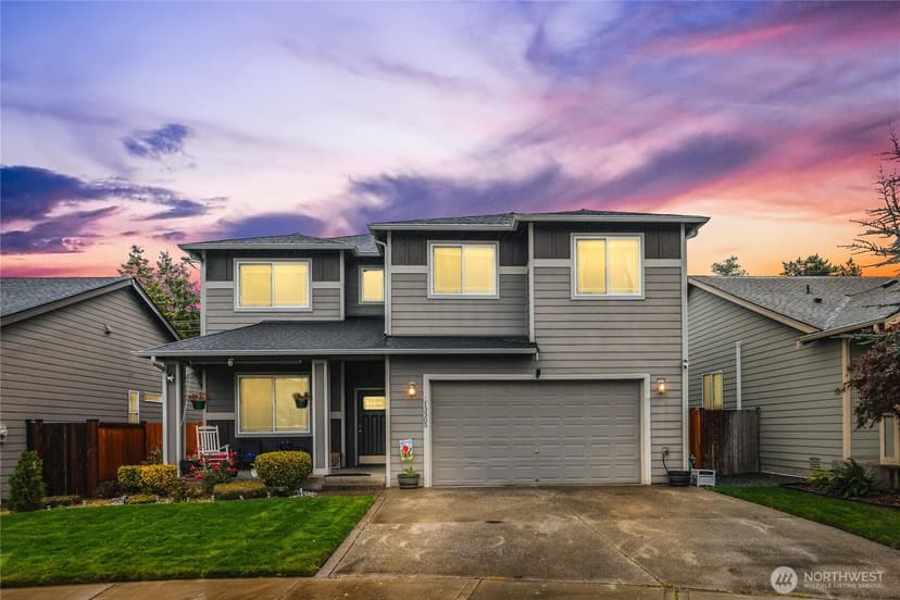 Property photo for 13305 9th Avenue S, Tacoma photo 3