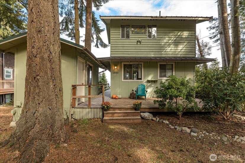 Property photo for 1885 Salmonberry Road, Langley