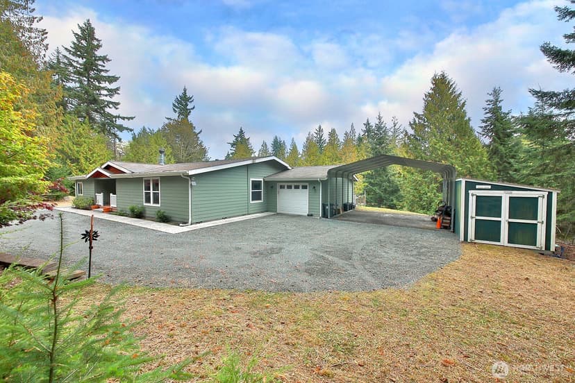 Property photo for 4621 Deer Lake Road, Clinton photo 6