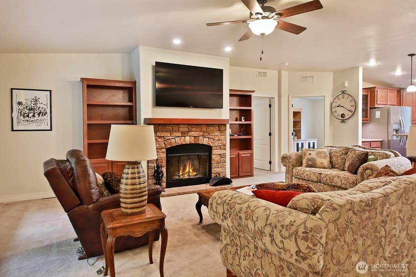 Property photo for 4621 Deer Lake Road, Clinton photo 7