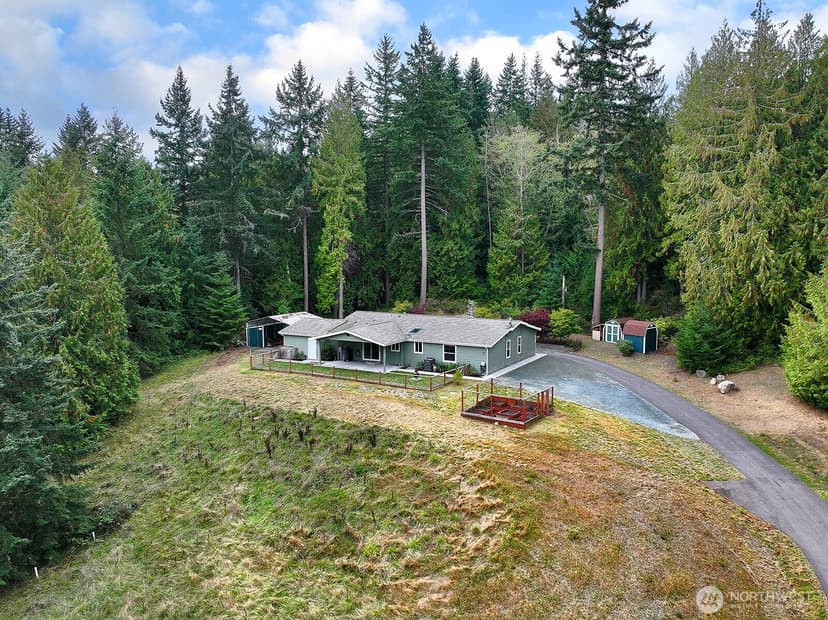 Property photo for 4621 Deer Lake Road, Clinton photo 36