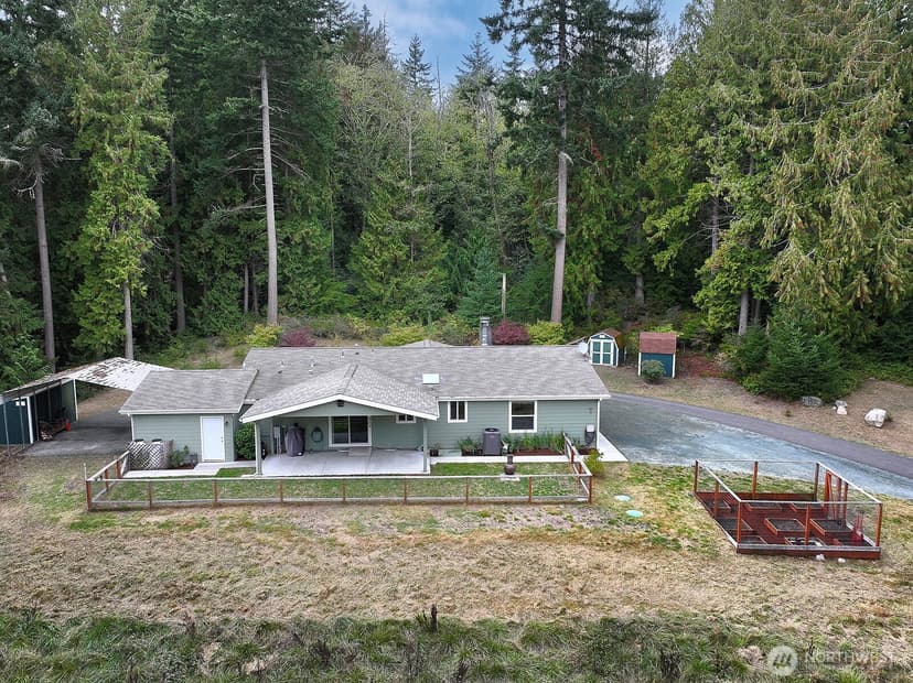 Property photo for 4621 Deer Lake Road, Clinton photo 28