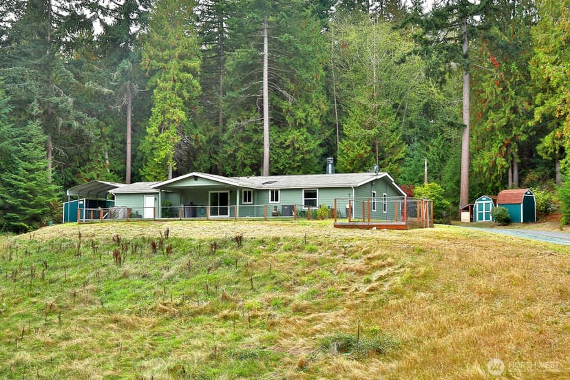 Property photo for 4621 Deer Lake Road, Clinton photo 29