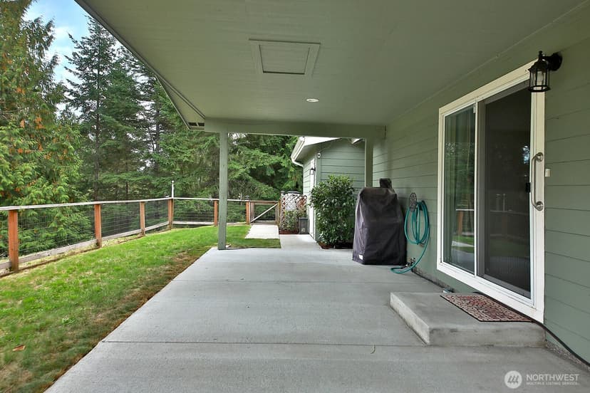 Property photo for 4621 Deer Lake Road, Clinton photo 5