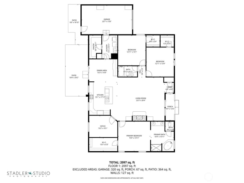 Property photo for 4621 Deer Lake Road, Clinton photo 27