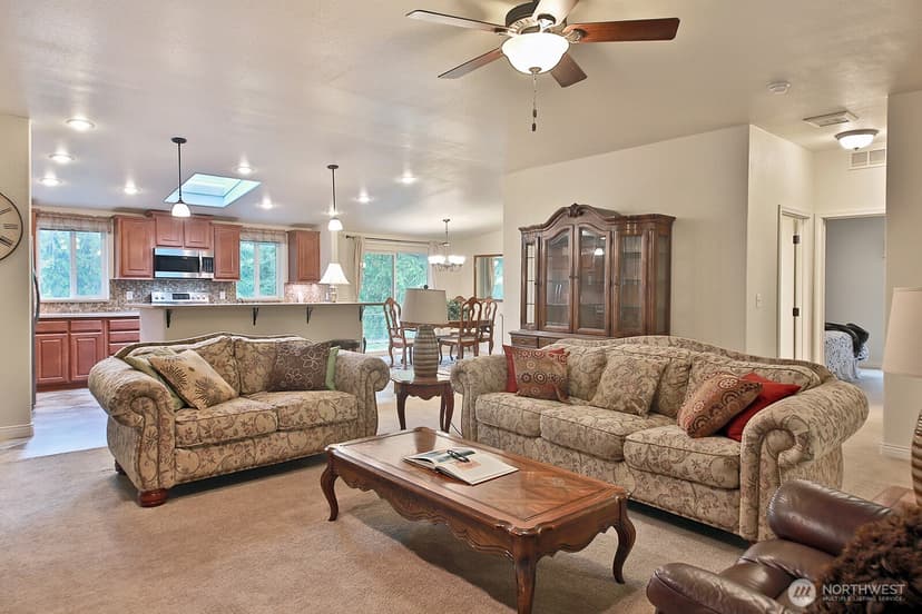Property photo for 4621 Deer Lake Road, Clinton photo 9