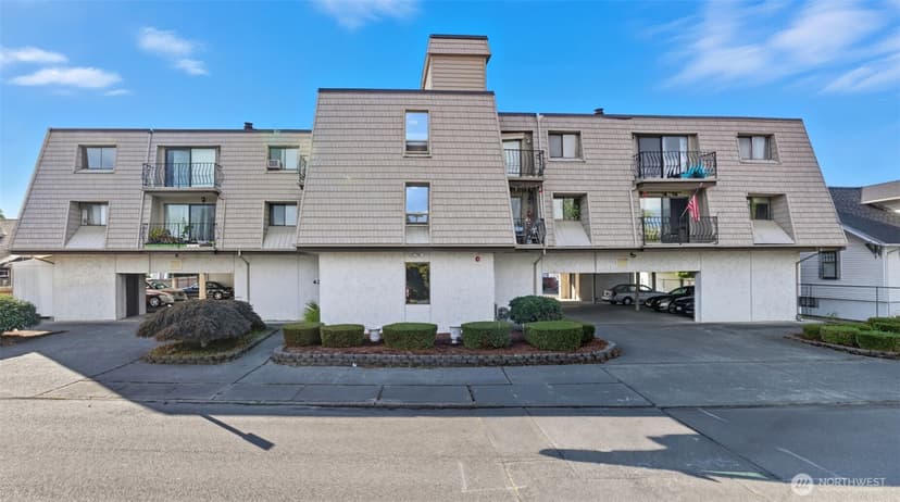 Property photo for 437 Williams Avenue N #201, Renton photo 21