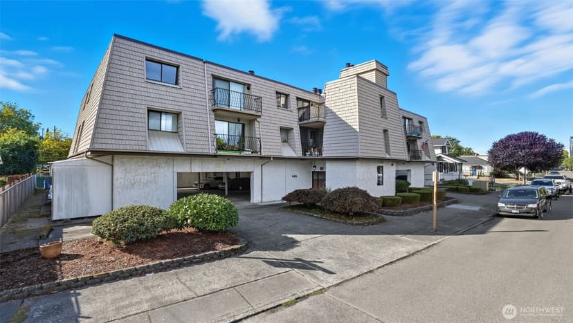 Property photo for 437 Williams Avenue N #201, Renton photo 20