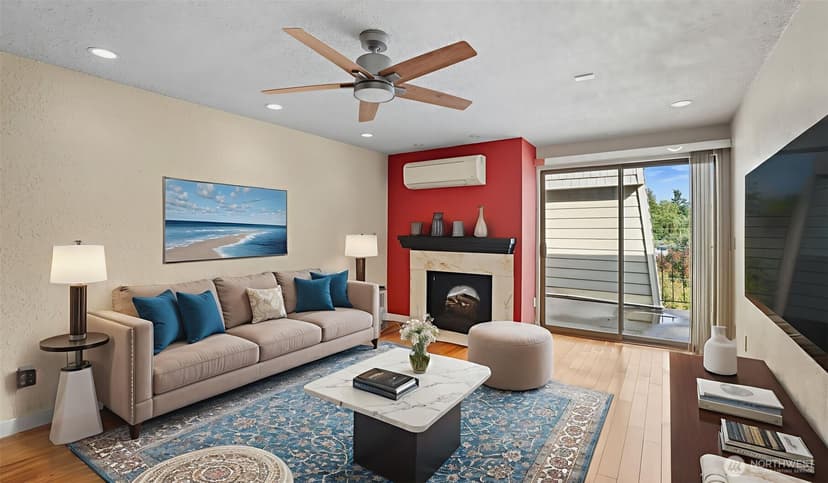 Property photo for 437 Williams Avenue N #201, Renton photo 3