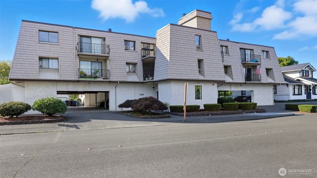 Property photo for 437 Williams Avenue N #201, Renton