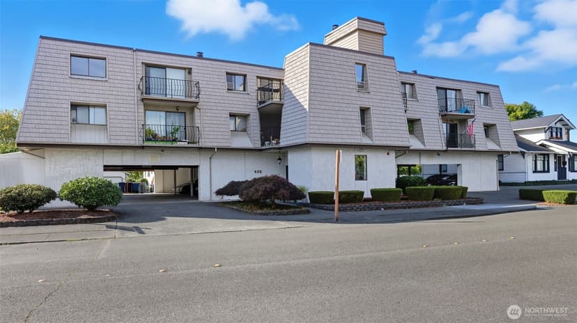 Property photo for 437 Williams Avenue N #201, Renton
