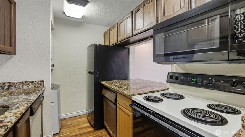 Property photo for 437 Williams Avenue N #201, Renton photo 16