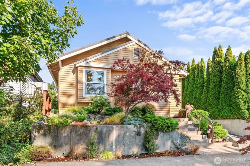 Property photo for 2358 NW 73rd Street, Seattle photo 18