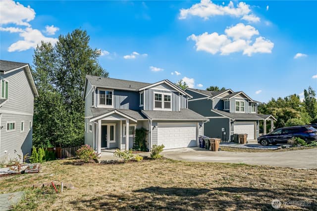 Property photo for 3585 E Grandview Avenue, Tacoma