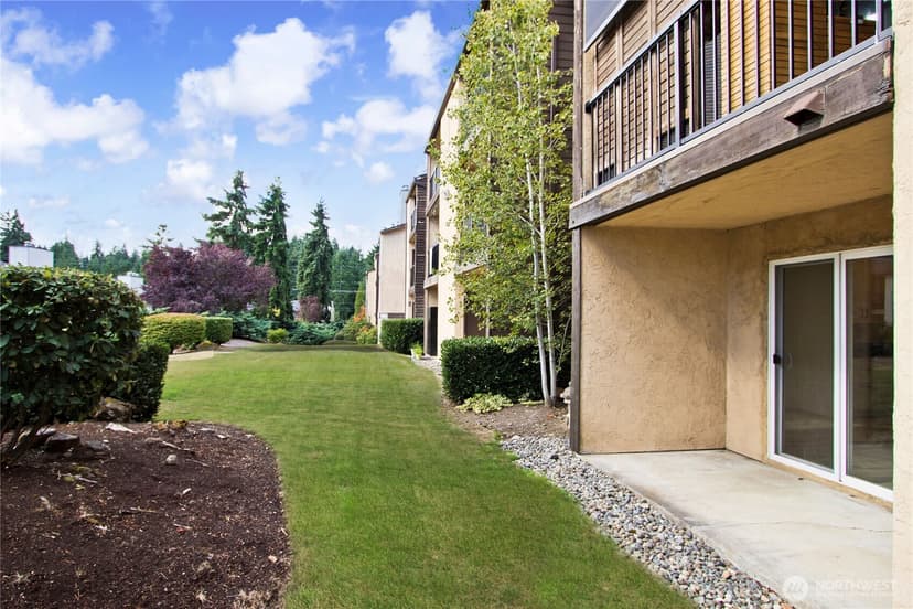 Property photo for 12515 NE 145th Place #D127, Kirkland photo 19
